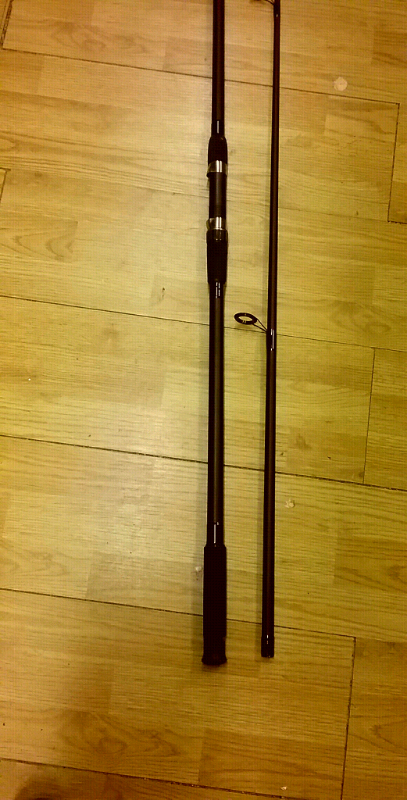 fishing tackle clearance